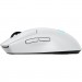 Logitech Мишка Logitech G Pro 2 Lightspeed Wireless White (910-007302)