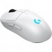 Logitech Мишка Logitech G Pro 2 Lightspeed Wireless White (910-007302)