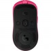 Logitech Мишка Logitech G Pro 2 Lightspeed Wireless Magenta (910-007309)