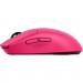 Logitech Мишка Logitech G Pro 2 Lightspeed Wireless Magenta (910-007309)