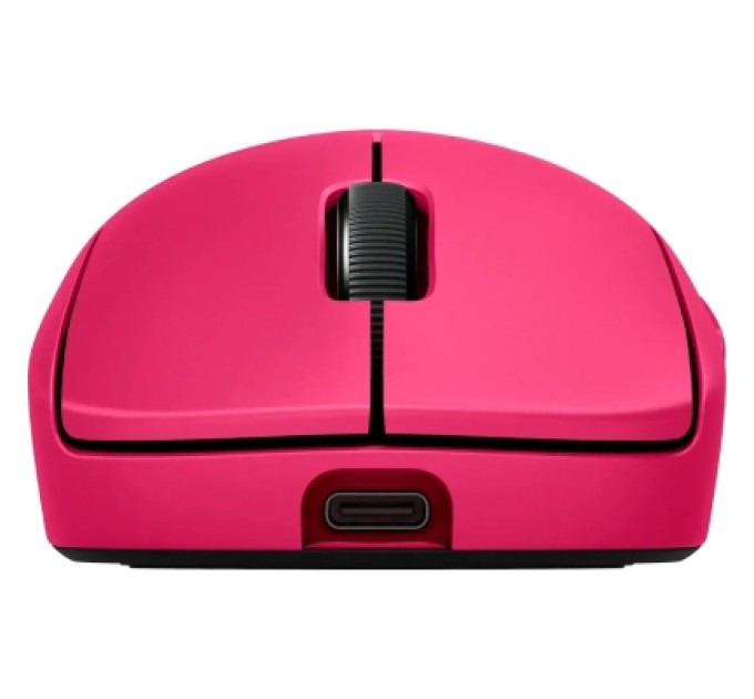Logitech Мишка Logitech G Pro 2 Lightspeed Wireless Magenta (910-007309)