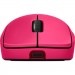 Logitech Мишка Logitech G Pro 2 Lightspeed Wireless Magenta (910-007309)