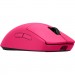 Logitech Мишка Logitech G Pro 2 Lightspeed Wireless Magenta (910-007309)