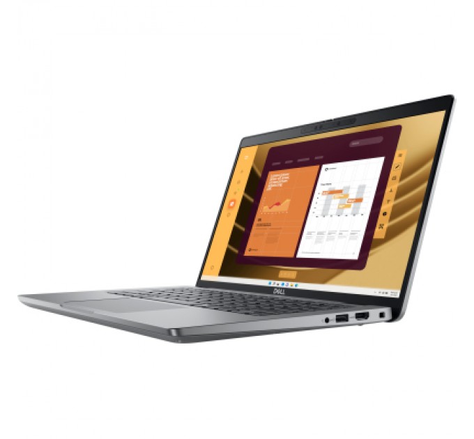 Dell Ноутбук Dell Latitude 5450 (N096L545014UA_W11P)