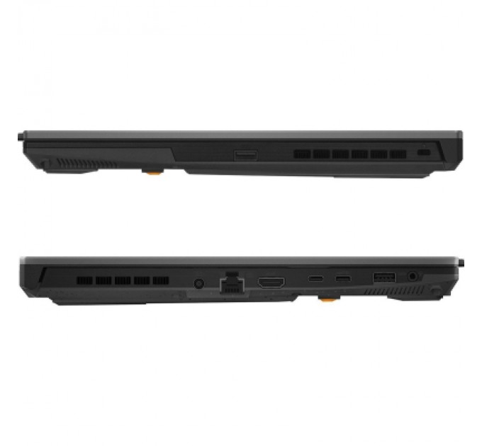 ASUS Ноутбук ASUS TUF Gaming A15 FA507NUR-LP092 (90NR0JP8-M005M0)