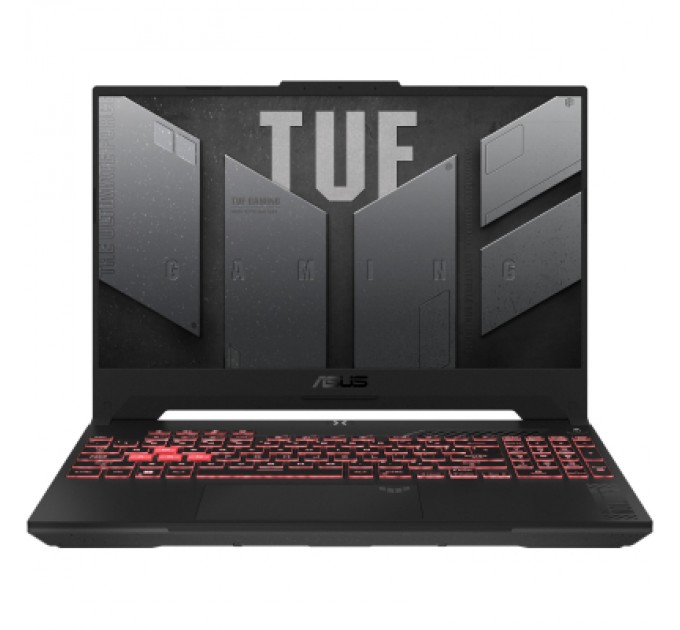 ASUS Ноутбук ASUS TUF Gaming A15 FA507NUR-LP092 (90NR0JP8-M005M0)