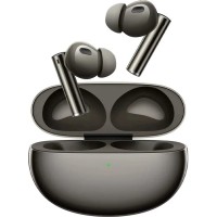 Навушники realme Buds Air 6 Pro (RMA2401) Titanium Twilight (RMA2401 Titanium Twilight)