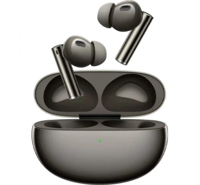 realme Навушники realme Buds Air 6 Pro (RMA2401) Titanium Twilight (RMA2401 Titanium Twilight)