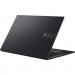 ASUS Ноутбук ASUS Vivobook 16X OLED M3604YA-L2284 (90NB11A1-M00CL0)
