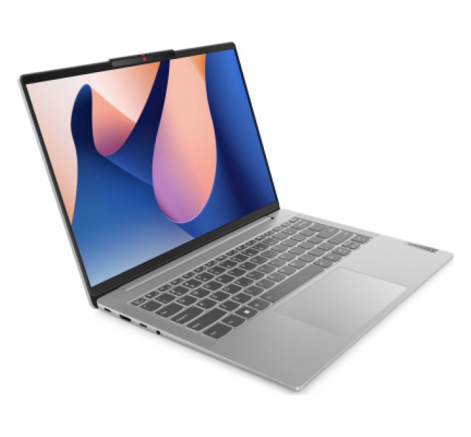 Lenovo Ноутбук Lenovo IdeaPad Slim 5 14IRL8 (82XD00AQRA)