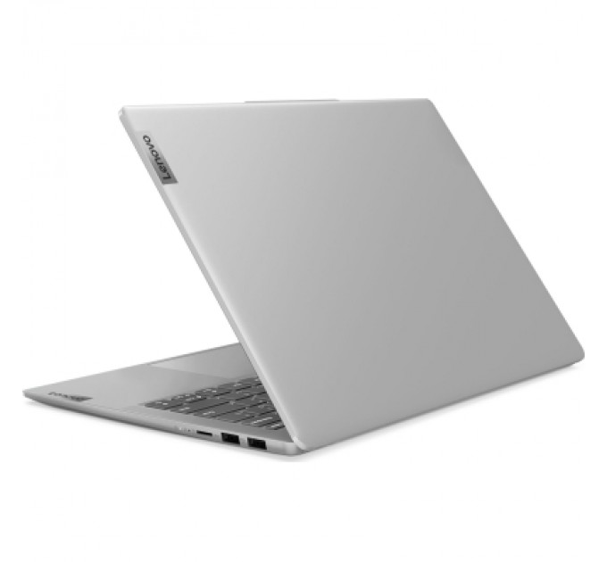 Lenovo Ноутбук Lenovo IdeaPad Slim 5 14IRL8 (82XD00AQRA)