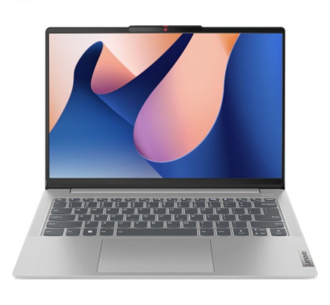 Lenovo Ноутбук Lenovo IdeaPad Slim 5 14IRL8 (82XD00AQRA)