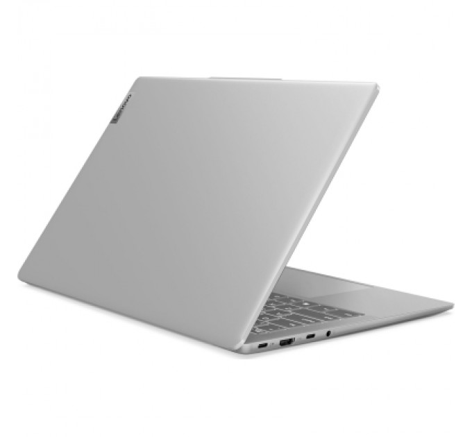 Lenovo Ноутбук Lenovo IdeaPad Slim 5 14IRL8 (82XD00AQRA)