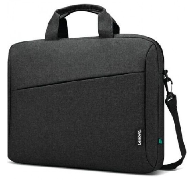 Lenovo Сумка для ноутбука Lenovo 16" Casual Laptop Topload T210 Black (GX41L83769)