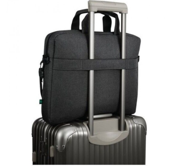 Lenovo Сумка для ноутбука Lenovo 16" Casual Laptop Topload T210 Black (GX41L83769)