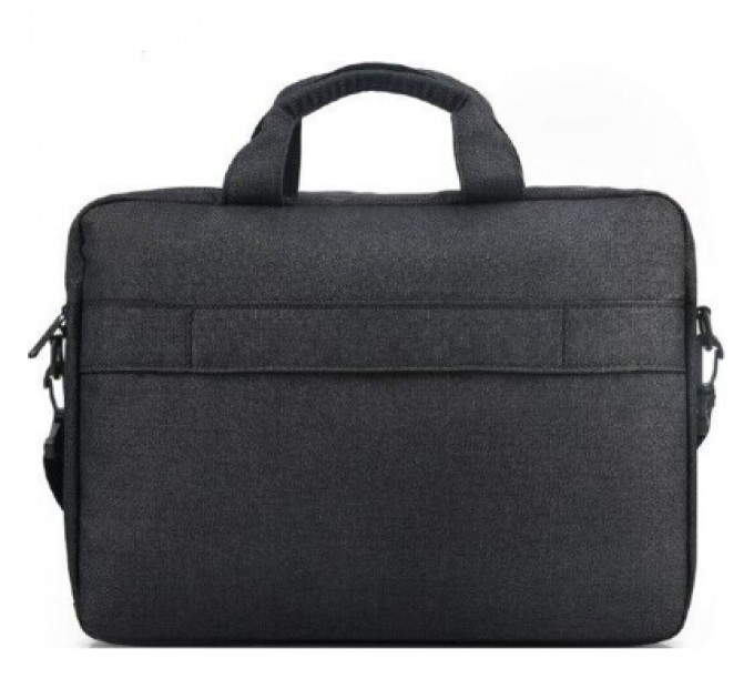 Lenovo Сумка для ноутбука Lenovo 16" Casual Laptop Topload T210 Black (GX41L83769)