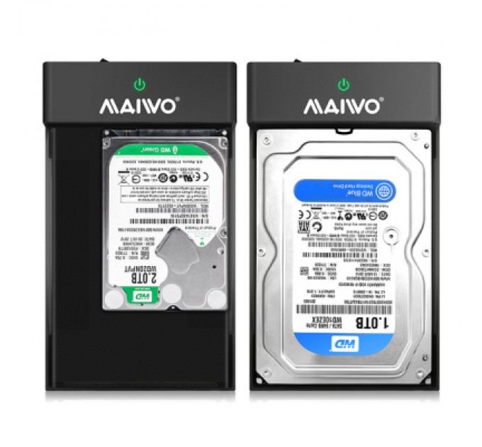 Maiwo Кишеня зовнішня Maiwo K3568