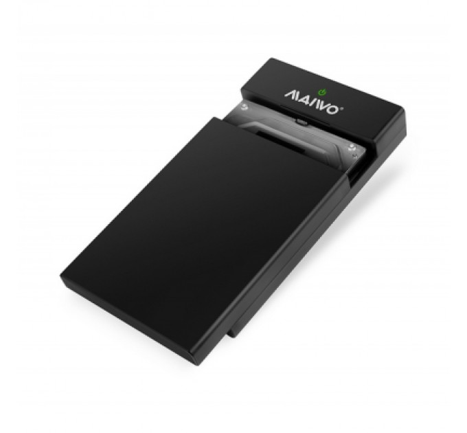 Maiwo Кишеня зовнішня Maiwo K3568