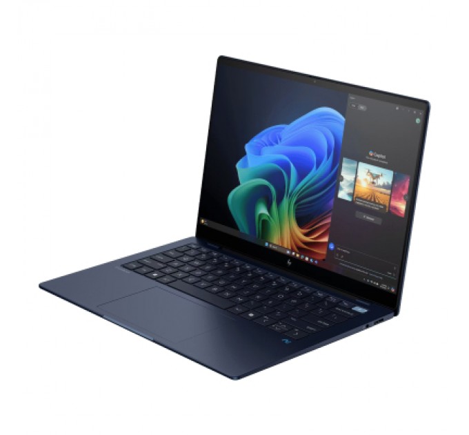 HP Ноутбук HP EliteBook Ultra 14 G1q (A26VNEA)