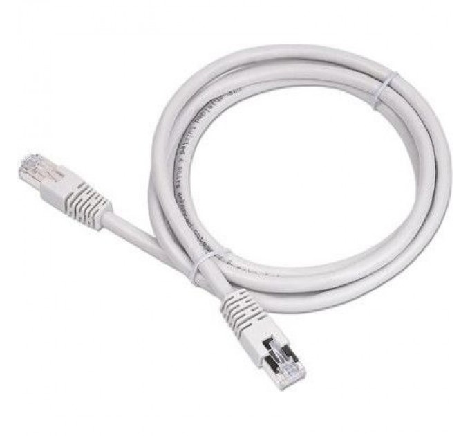 Cablexpert Патч-корд 1м Cablexpert (PP12-1M)
