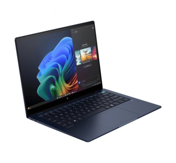 HP Ноутбук HP EliteBook Ultra 14 G1q (A26VNEA)