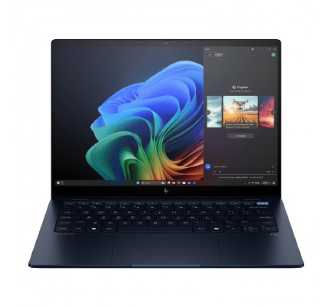 HP Ноутбук HP EliteBook Ultra 14 G1q (A26VNEA)