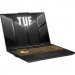 ASUS Ноутбук ASUS TUF Gaming F16 FX607JV-N3229 (90NR0HV6-M00DS0)