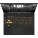 ASUS Ноутбук ASUS TUF Gaming F16 FX607JV-N3229 (90NR0HV6-M00DS0)