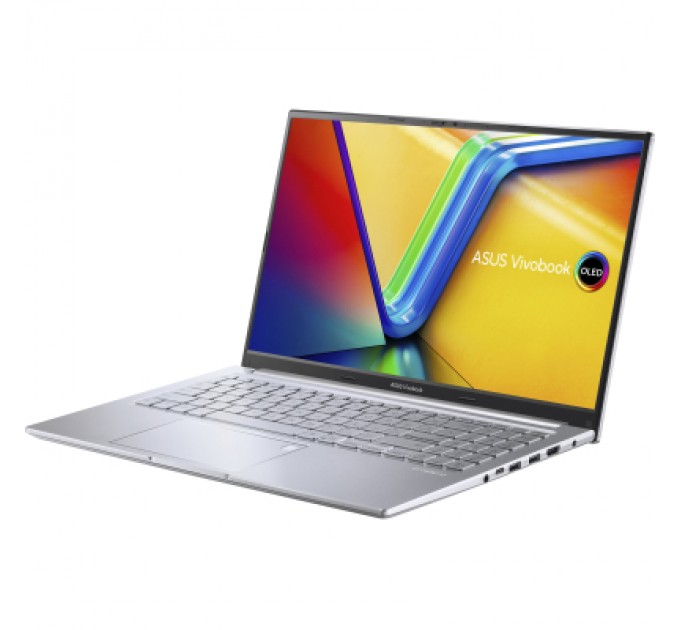 ASUS Ноутбук ASUS Vivobook 15 OLED M1505YA-MA031 (90NB10Q2-M00130)