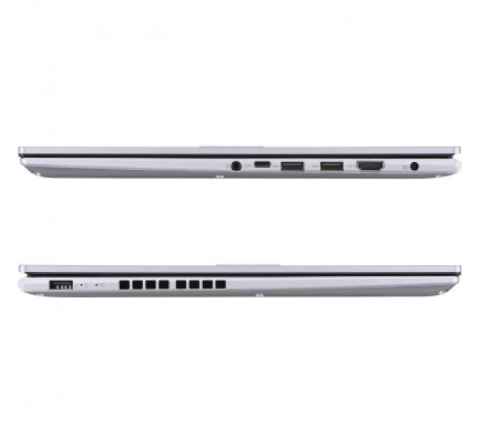 ASUS Ноутбук ASUS Vivobook 16 X1605VA-MB128 (90NB10N2-M009E0)