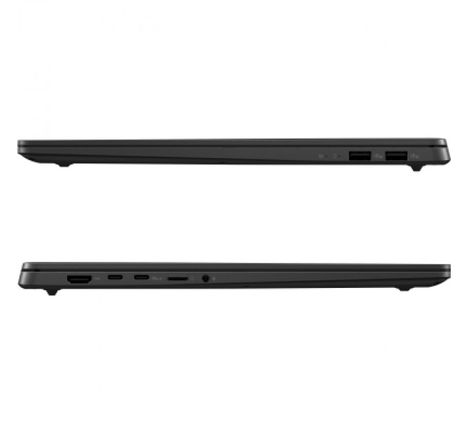 ASUS Ноутбук ASUS Vivobook S 16 OLED M5606UA-MX021 (90NB1482-M000S0)