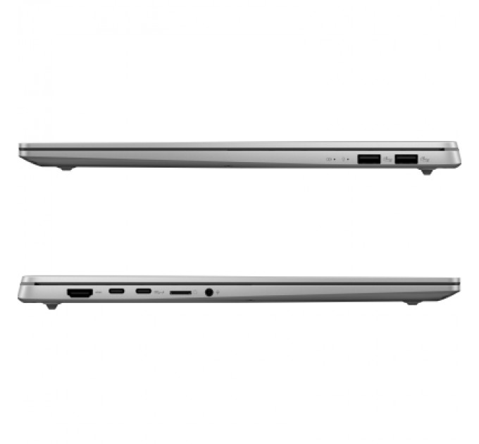 ASUS Ноутбук ASUS Vivobook S 16 OLED M5606UA-MX025 (90NB1483-M00110)