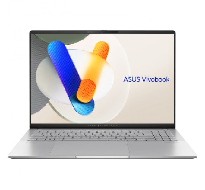 ASUS Ноутбук ASUS Vivobook S 16 OLED M5606UA-MX025 (90NB1483-M00110)