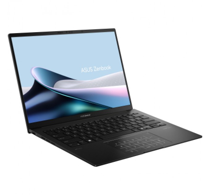 ASUS Ноутбук ASUS Zenbook 14 OLED UM3406HA-PP025X (90NB1271-M000W0)