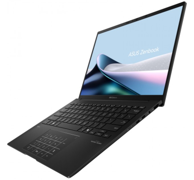 ASUS Ноутбук ASUS Zenbook 14 OLED UM3406HA-PP025X (90NB1271-M000W0)