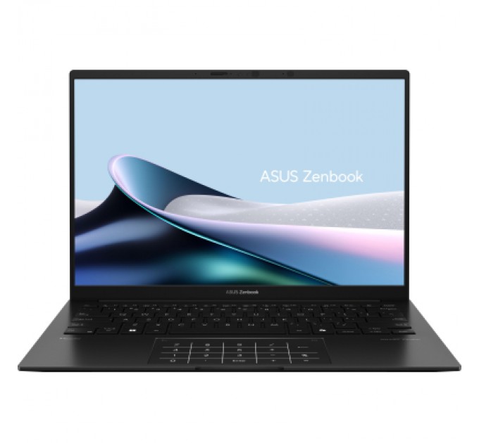 ASUS Ноутбук ASUS Zenbook 14 OLED UM3406HA-PP025X (90NB1271-M000W0)