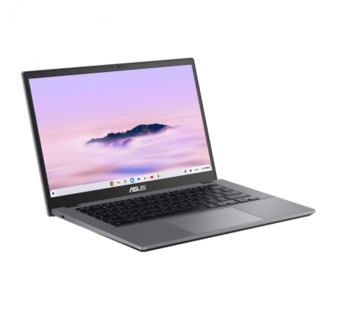 ASUS Ноутбук ASUS Chromebook Plus CX34 CX3402CVA-PQ0063 (90NX07P2-M00220)