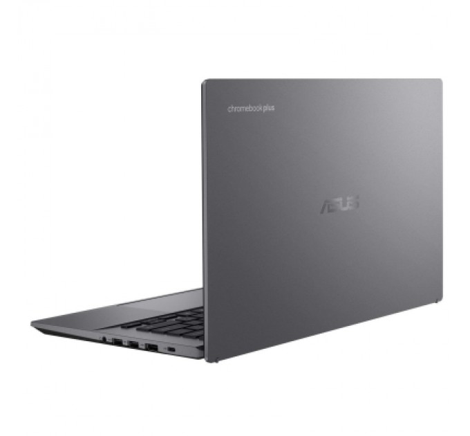 ASUS Ноутбук ASUS Chromebook Plus CX34 CX3402CVA-PQ0063 (90NX07P2-M00220)