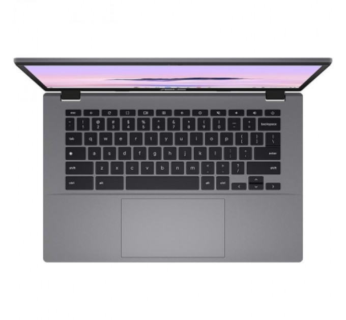 ASUS Ноутбук ASUS Chromebook Plus CX34 CX3402CVA-PQ0063 (90NX07P2-M00220)