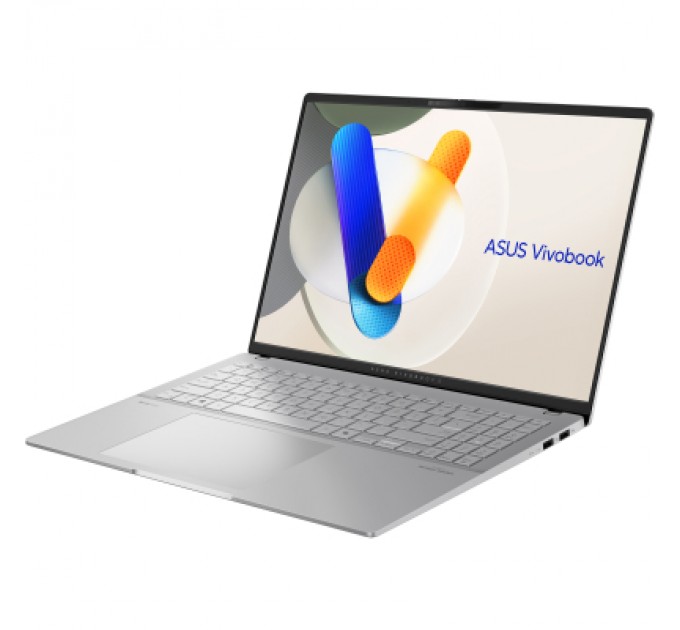 ASUS Ноутбук ASUS Vivobook S 16 OLED M5606WA-MX023X (90NB14B3-M00140)