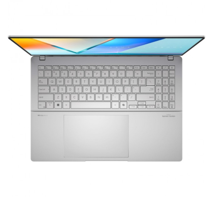 ASUS Ноутбук ASUS Vivobook S 16 OLED M5606WA-MX023X (90NB14B3-M00140)