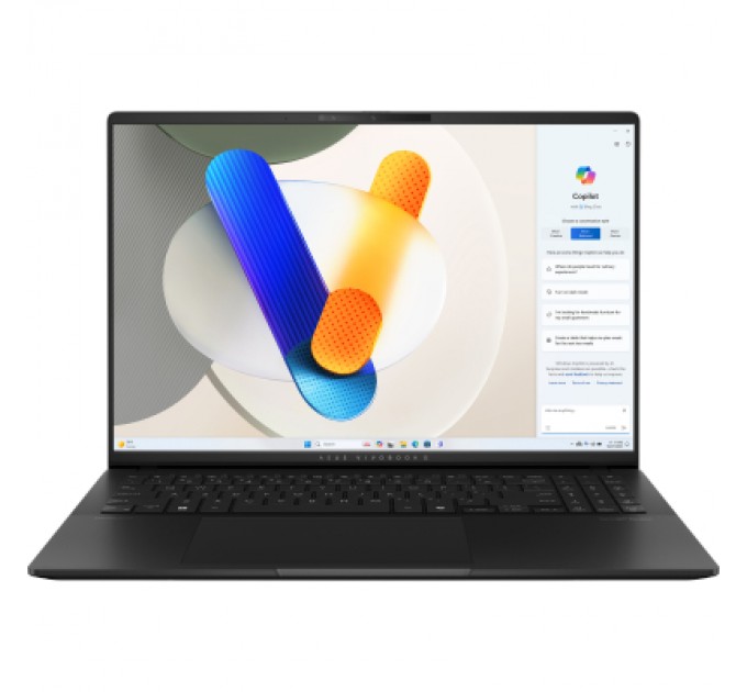 ASUS Ноутбук ASUS Vivobook S 16 OLED M5606WA-MX022X (90NB14B2-M00130)