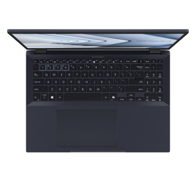 ASUS Ноутбук ASUS ExpertBook B3 B3604CMA-QY0335X (90NX0731-M00BY0)