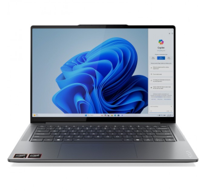 Lenovo Ноутбук Lenovo Yoga Pro 7 14ASP9 (83HN0021RA)