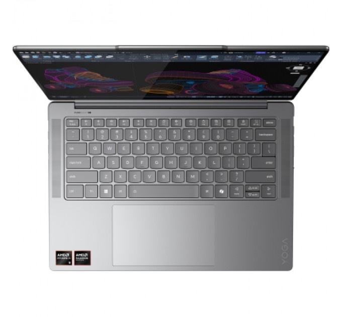 Lenovo Ноутбук Lenovo Yoga Pro 7 14ASP9 (83HN0021RA)