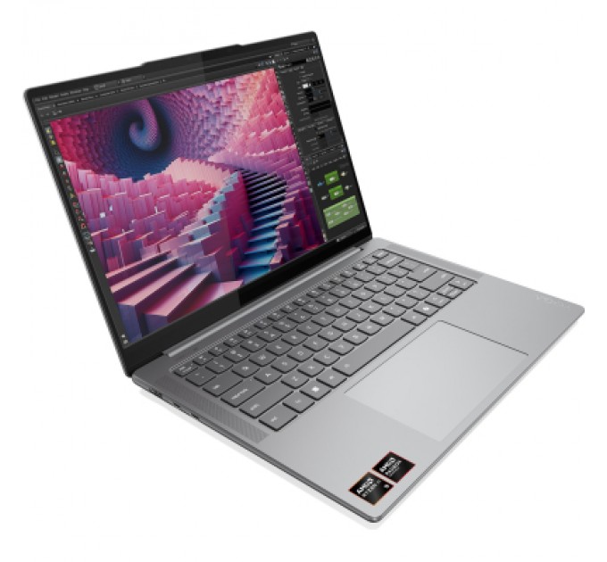 Lenovo Ноутбук Lenovo Yoga Pro 7 14ASP9 (83HN0021RA)