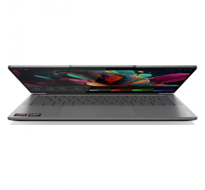 Lenovo Ноутбук Lenovo Yoga Pro 7 14ASP9 (83HN0021RA)