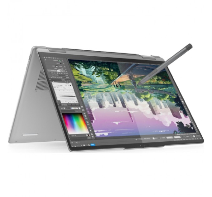 Lenovo Ноутбук Lenovo Yoga 7 2 in 1 14AHP9 (83DK0093RA)