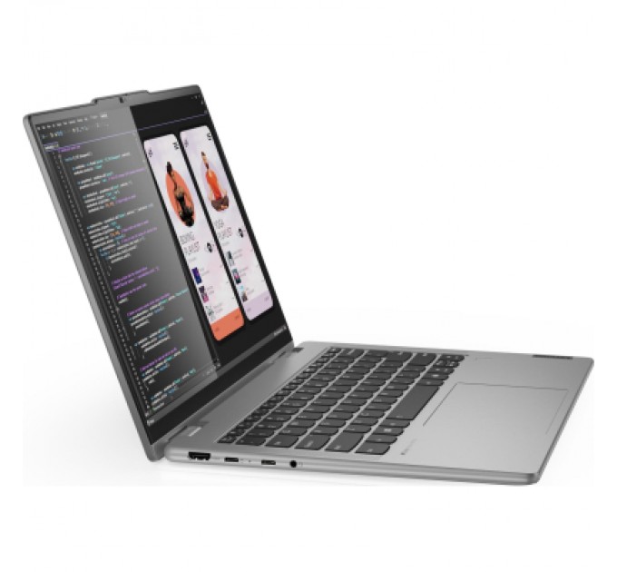 Lenovo Ноутбук Lenovo Yoga 7 2 in 1 14AHP9 (83DK0093RA)
