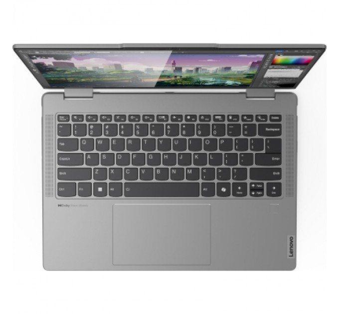 Lenovo Ноутбук Lenovo Yoga 7 2 in 1 14AHP9 (83DK0090RA)